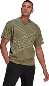 Giant Logo Tee (Uniseks)