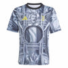 Juventus 25/26 Pre-Match Voetbalshirt Kids