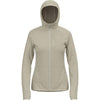 Mid Layer Outdoor Hoody Full Zip Ascent