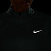 Dri-FIT 1/2 Zip longsleeve