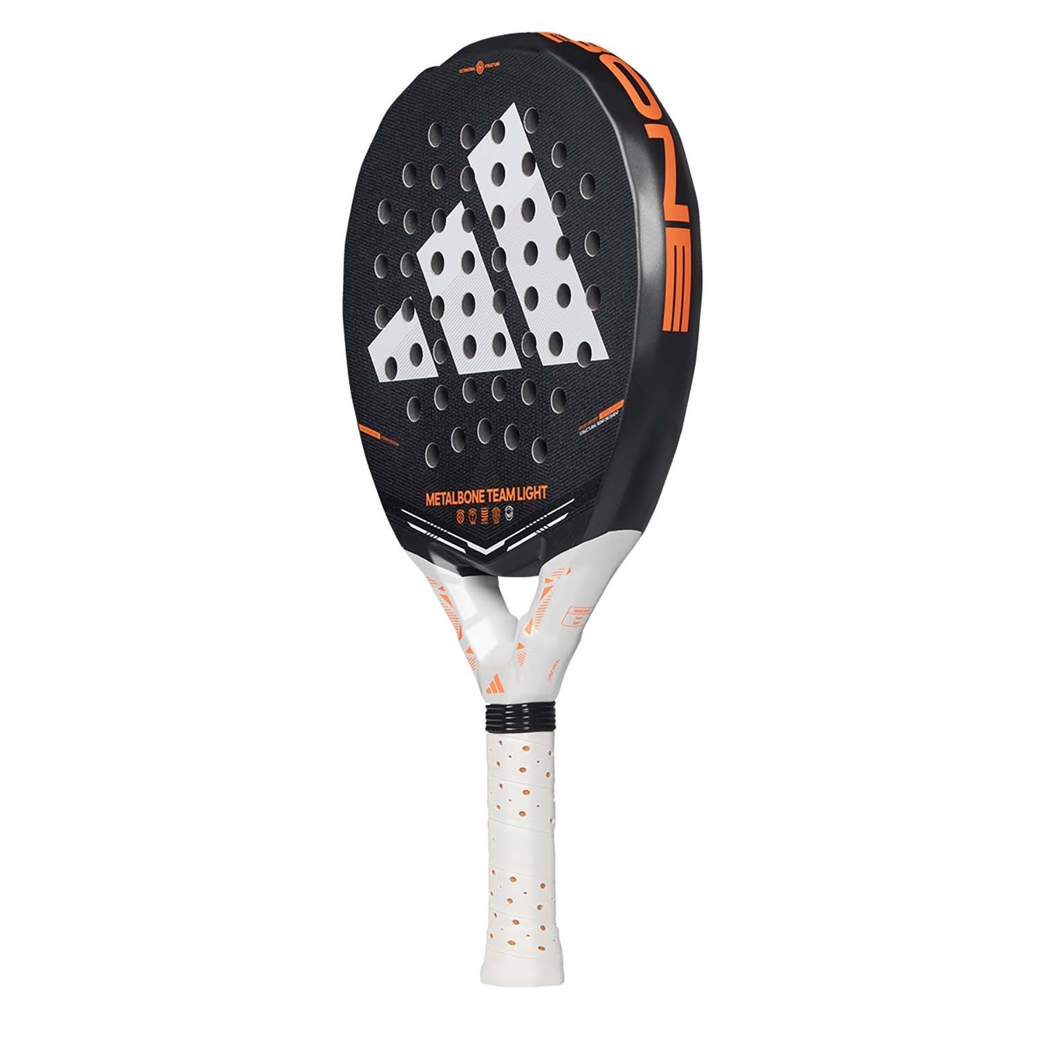 Metalbone Team Light 2026 padel racket