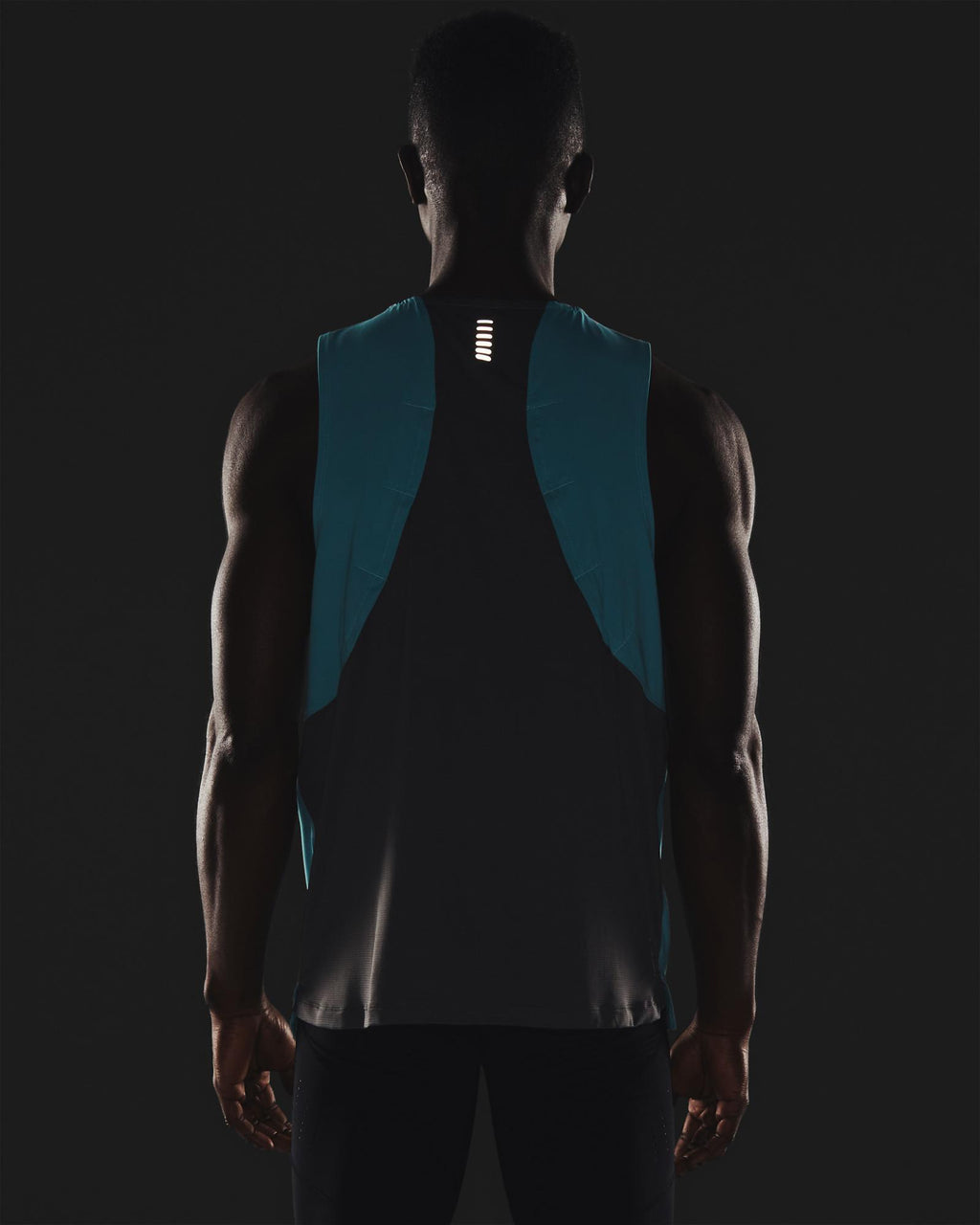Ua Isochill Run 200 Vent Sl