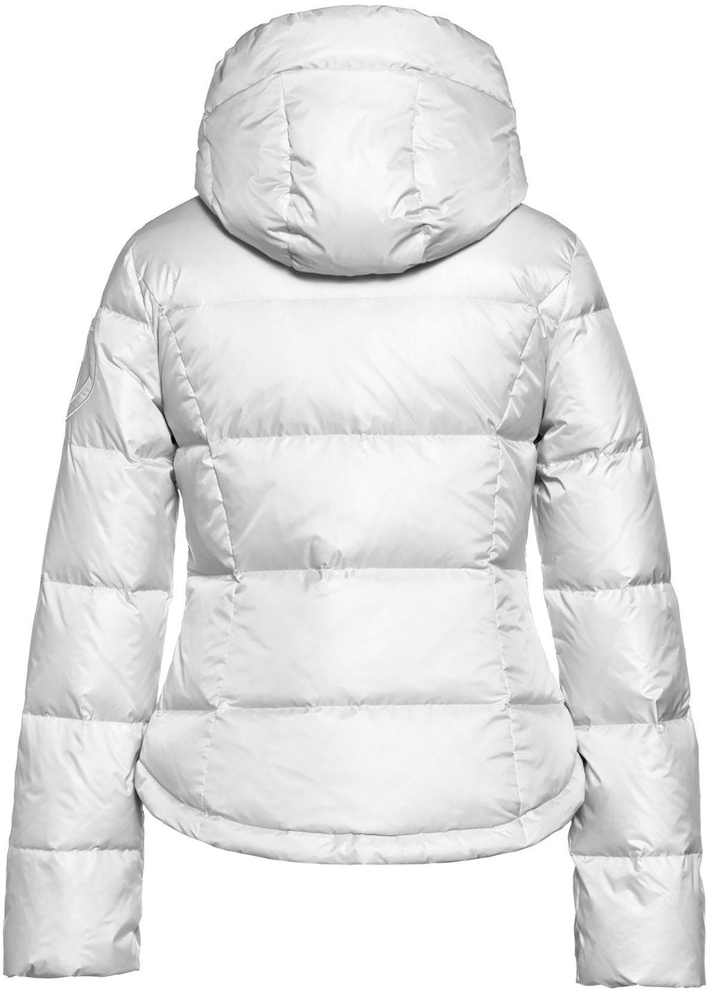 chill jacket