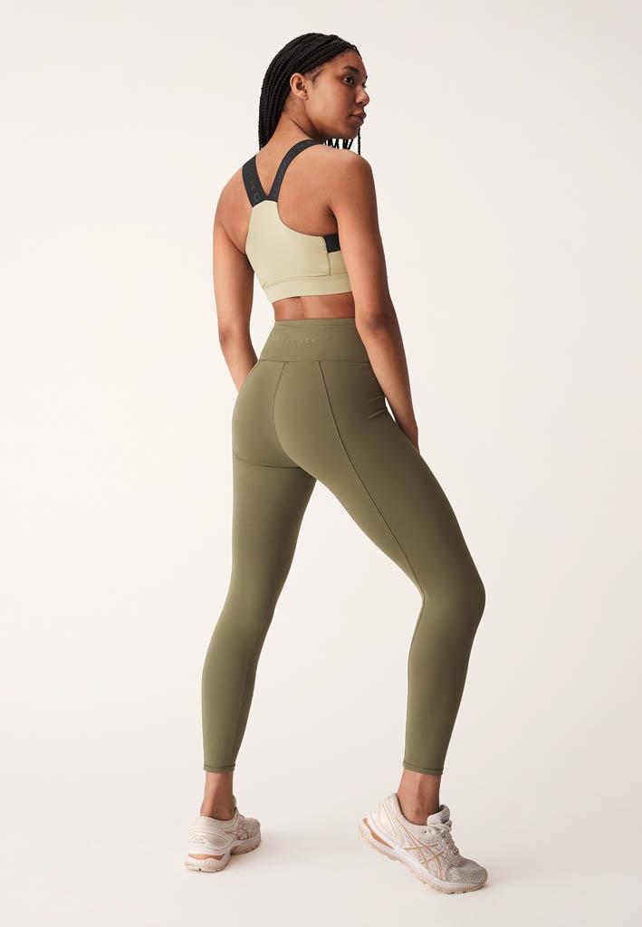 Nora Lasting High Waist