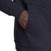 Essentials for Gameday Fleece Rits hoodie
