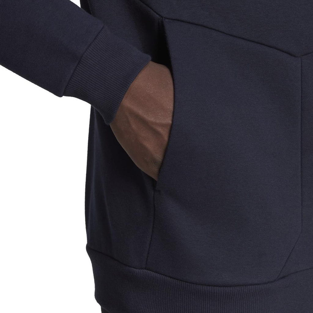 Essentials for Gameday Fleece Rits hoodie