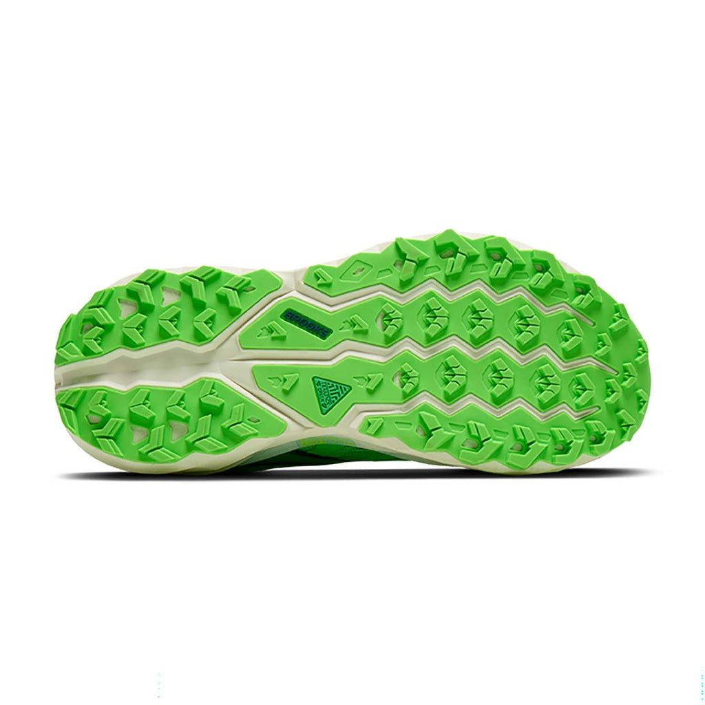 Cascadia 19 Hardloopschoenen Trail