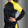 Bolt Full Zip Top Ladies