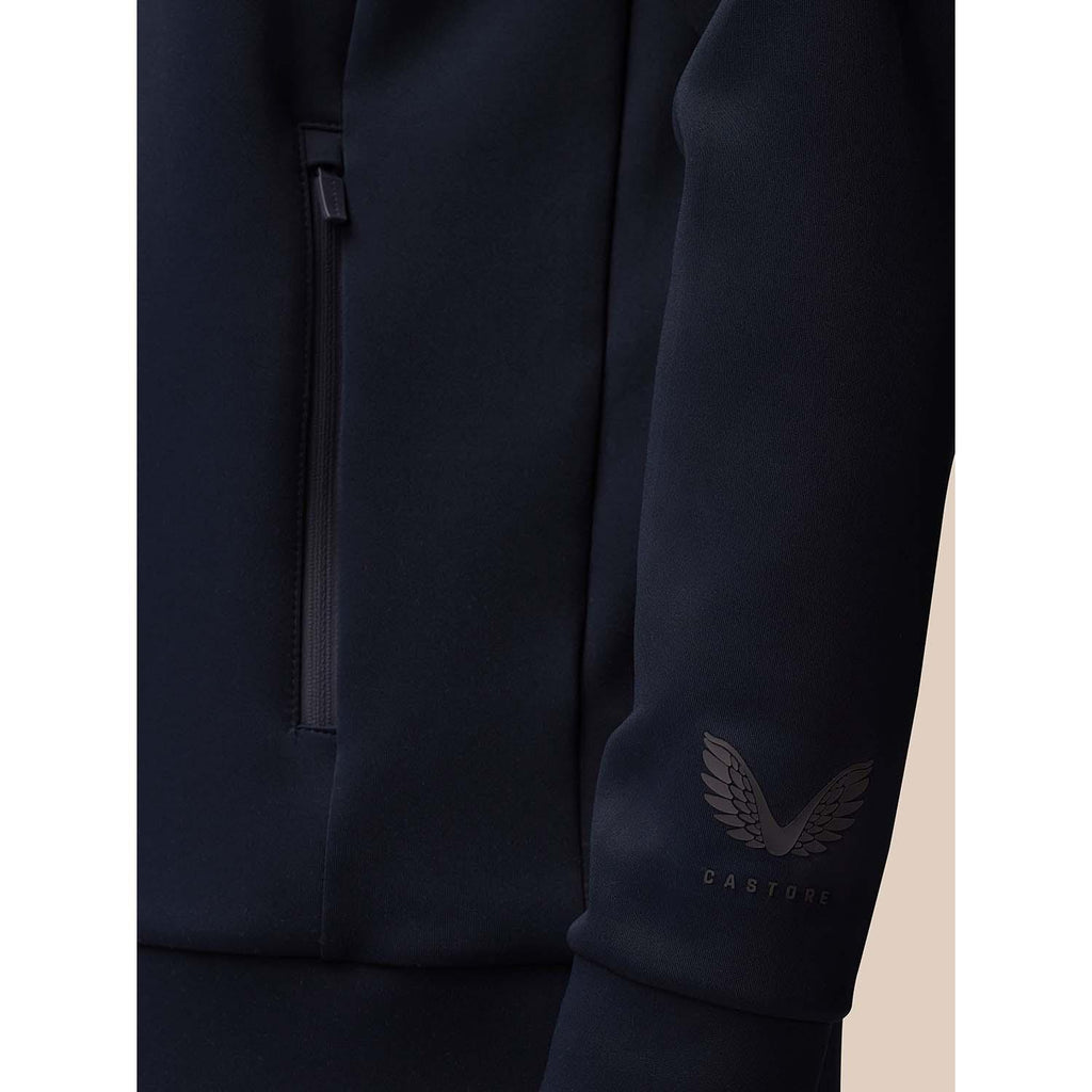 Scuba 1/4 Zip