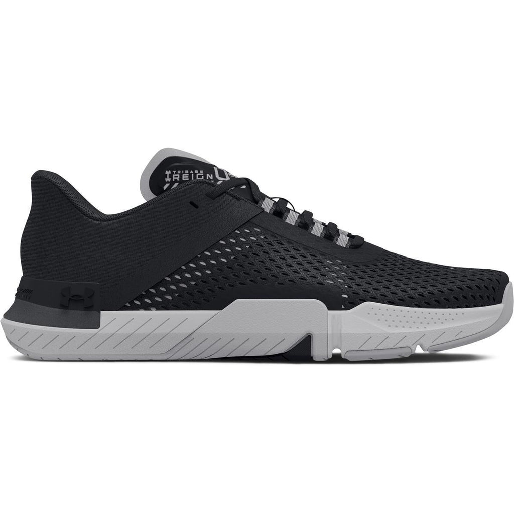 UA W TriBase Reign 4
