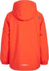 Prtflynnt Jr Snowjacket