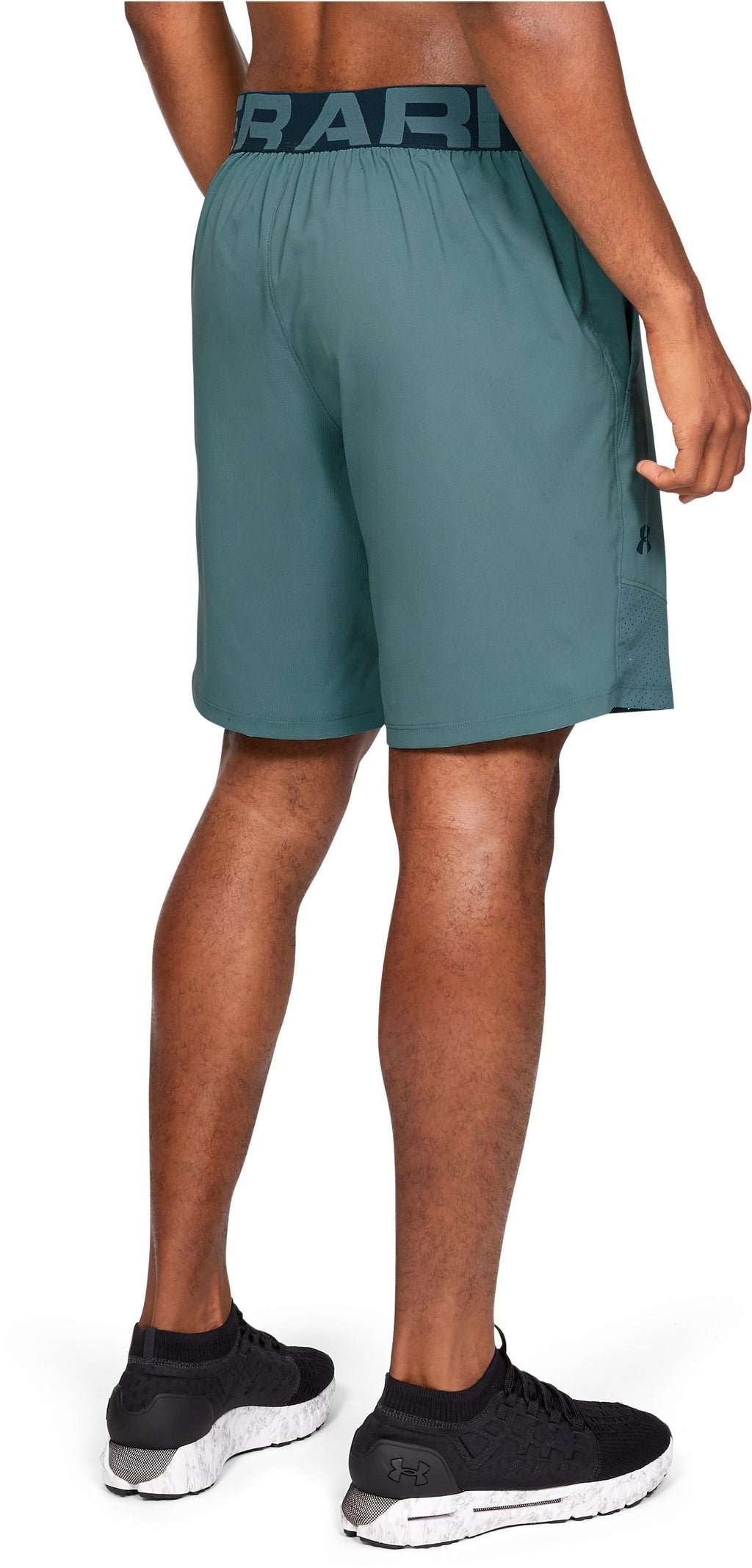 UNDER ARMOUR Vanish Woven