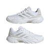 Stabil Next Gen Primeblue M Indoor tennisschoenen