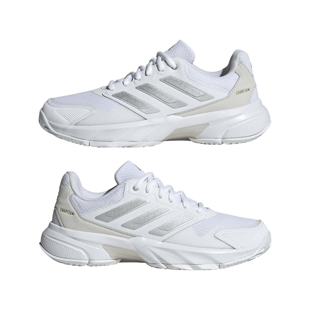 Stabil Next Gen Primeblue M Indoor tennisschoenen