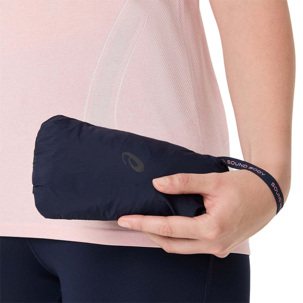 Road Packable Jacket running