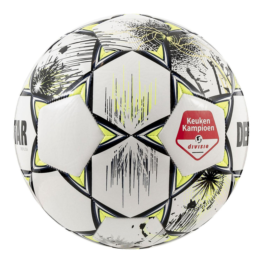 Keuken Kampioen Divisie R