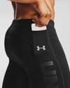 Ua Q. Ignight Coldgear Tight
