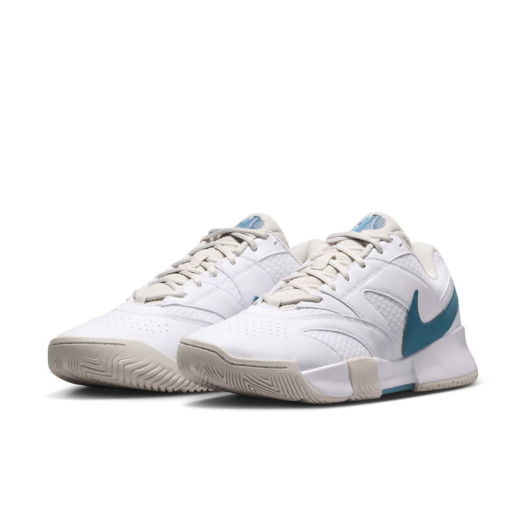 court lite 4 men's tennisschoenen