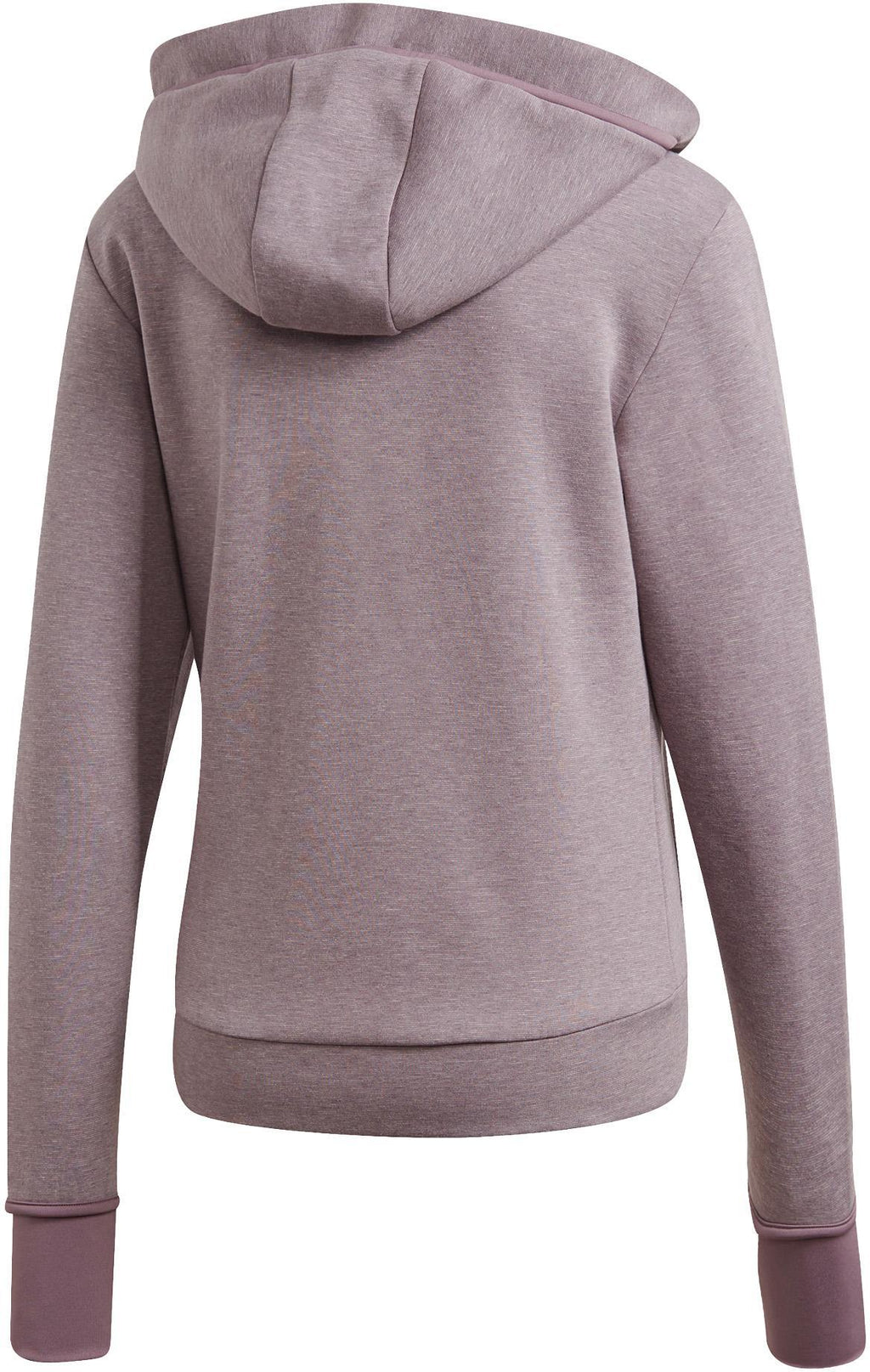Must Haves Versatility hoodie