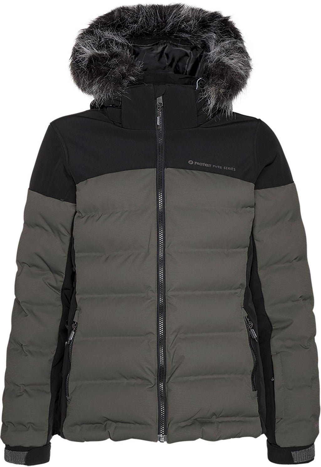 Blackbird Snowjacket