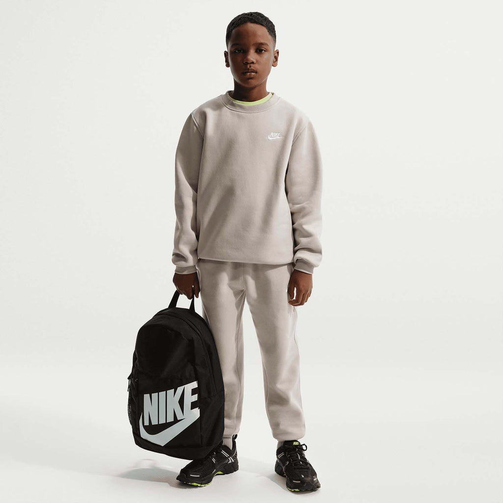 Sportswear Club Fleece Big Kid Sweater
