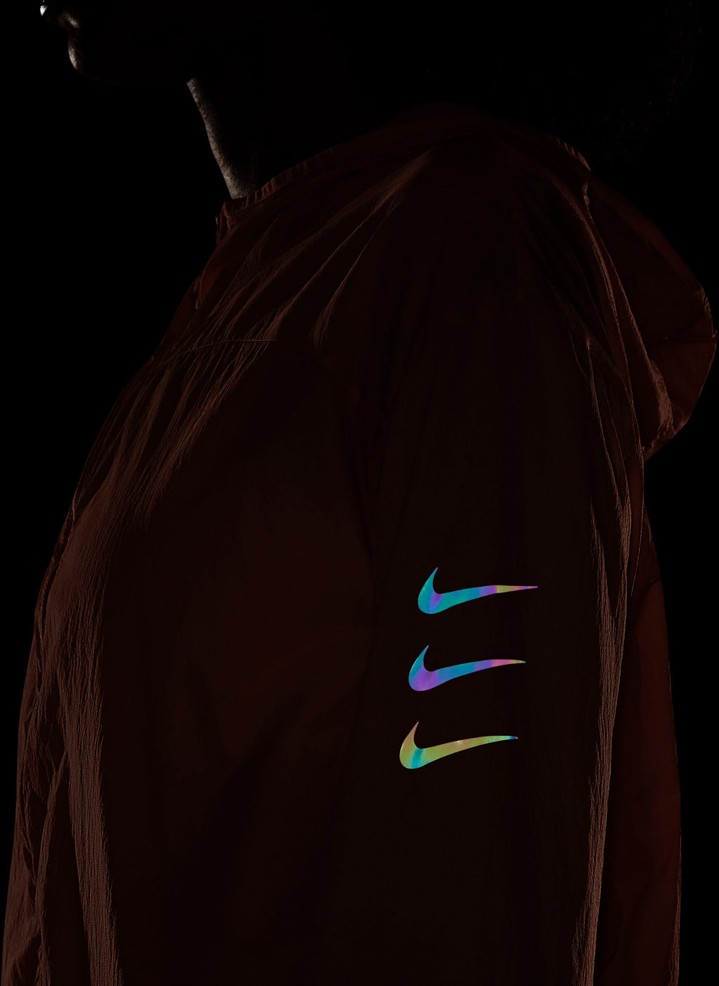 Storm-FIT Run Division jack