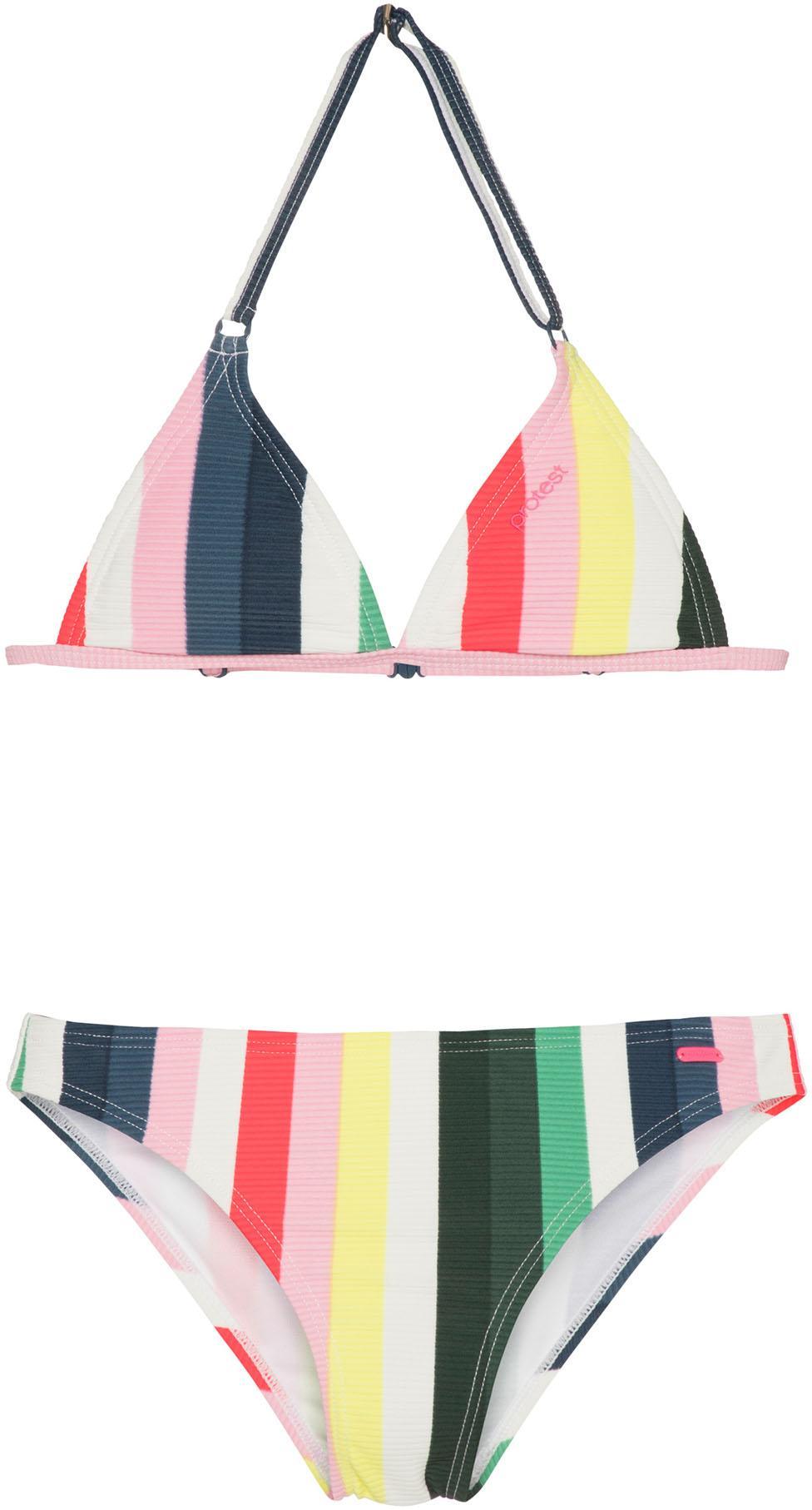 Tory Jr Triangle Bikini
