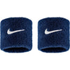 nike swoosh classic wristbands 2pk