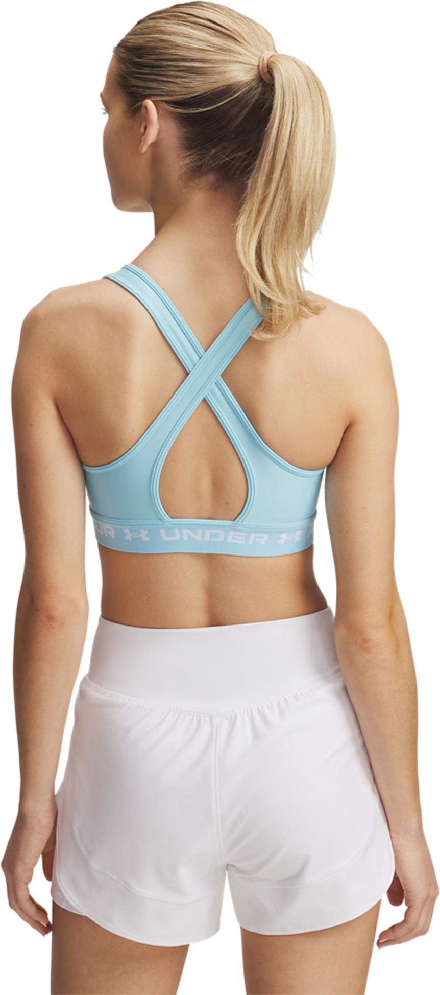 Crossback MIDDamen Bra