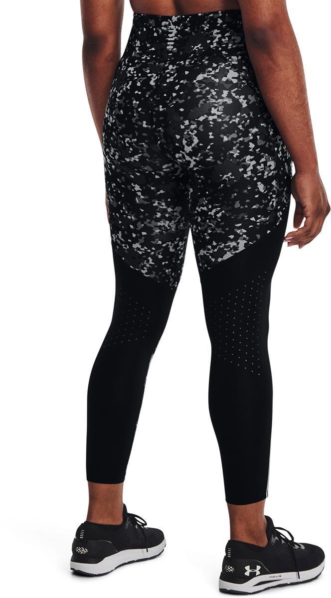 UA Fly Fast Ankle Tight II