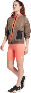 Te Linear Logo Short