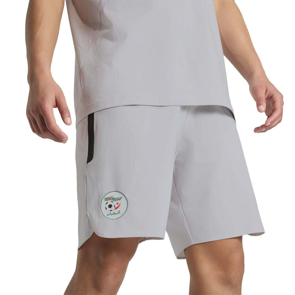 Algerije Tiro Tech Short