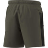 We Basic Training korte broek