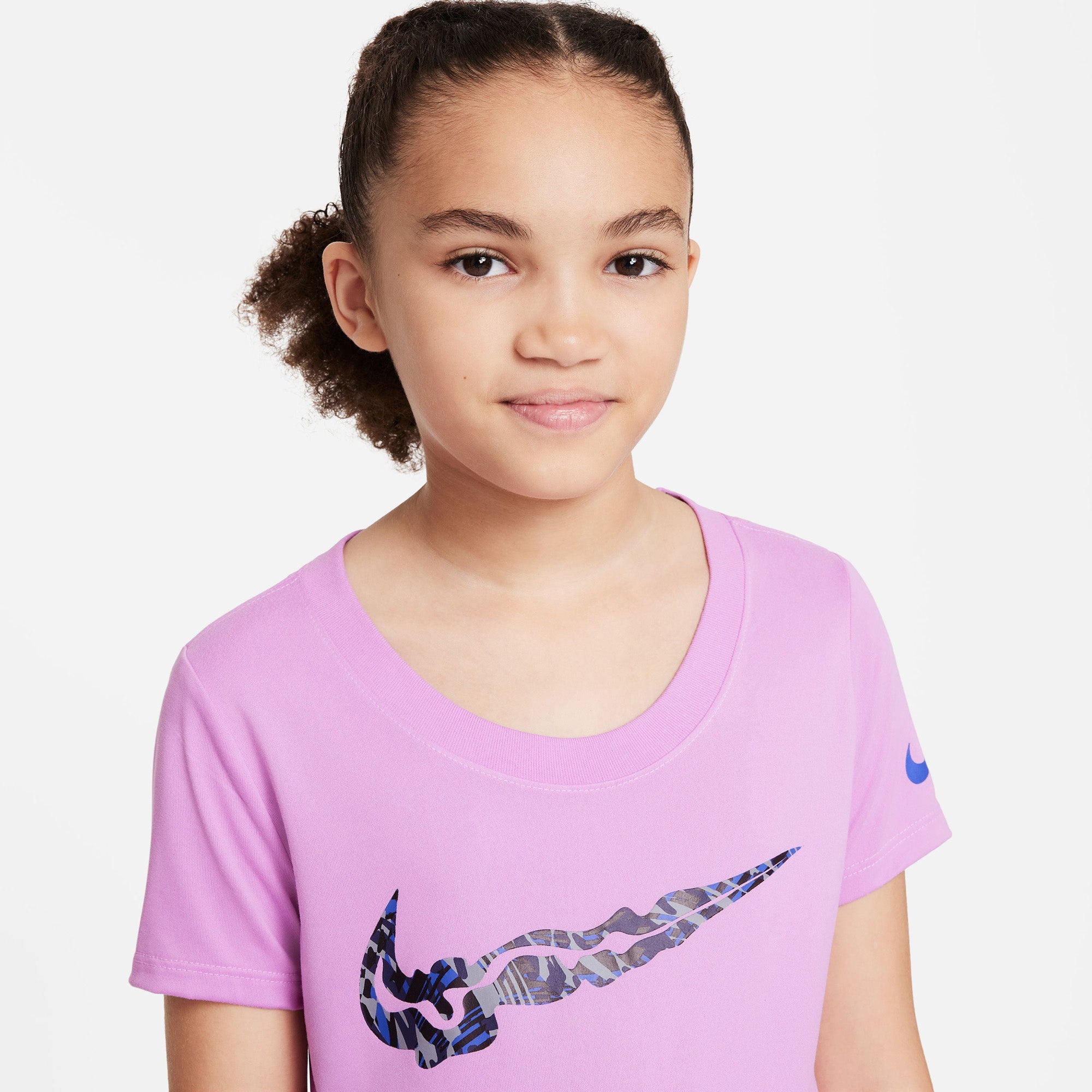 Dri-FIT kids trainingsshirt