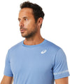 COURT M SS TEE