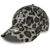 female cosy animal 9forty cap