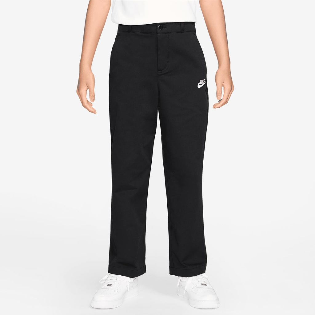 Sportswear Club Big Kids' Woven Pantalon