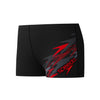 Medley Logo Aqsh Zwemslip middel