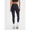 leo emboss hw legging