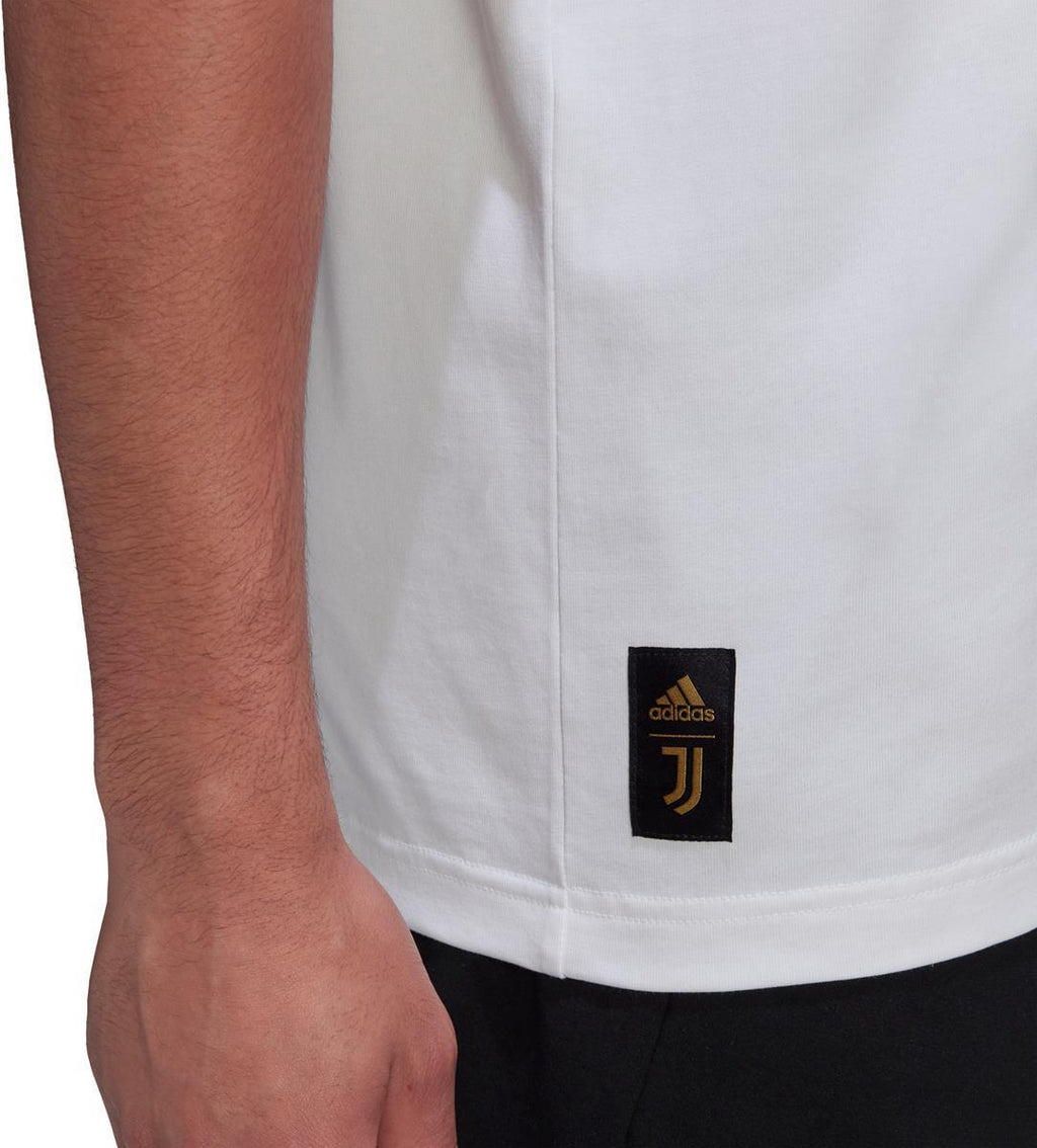 Juve Q2 Hc Tee