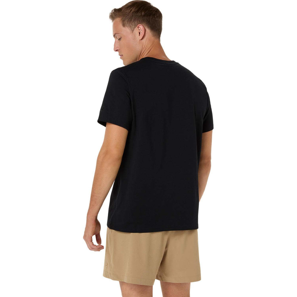 Asics Logo Graphic Tee T-shirt training