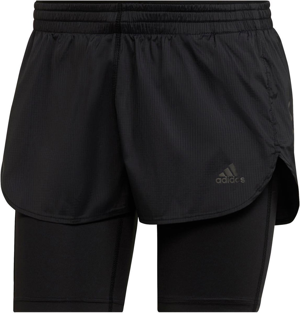 Run Fast Two-in-One Short