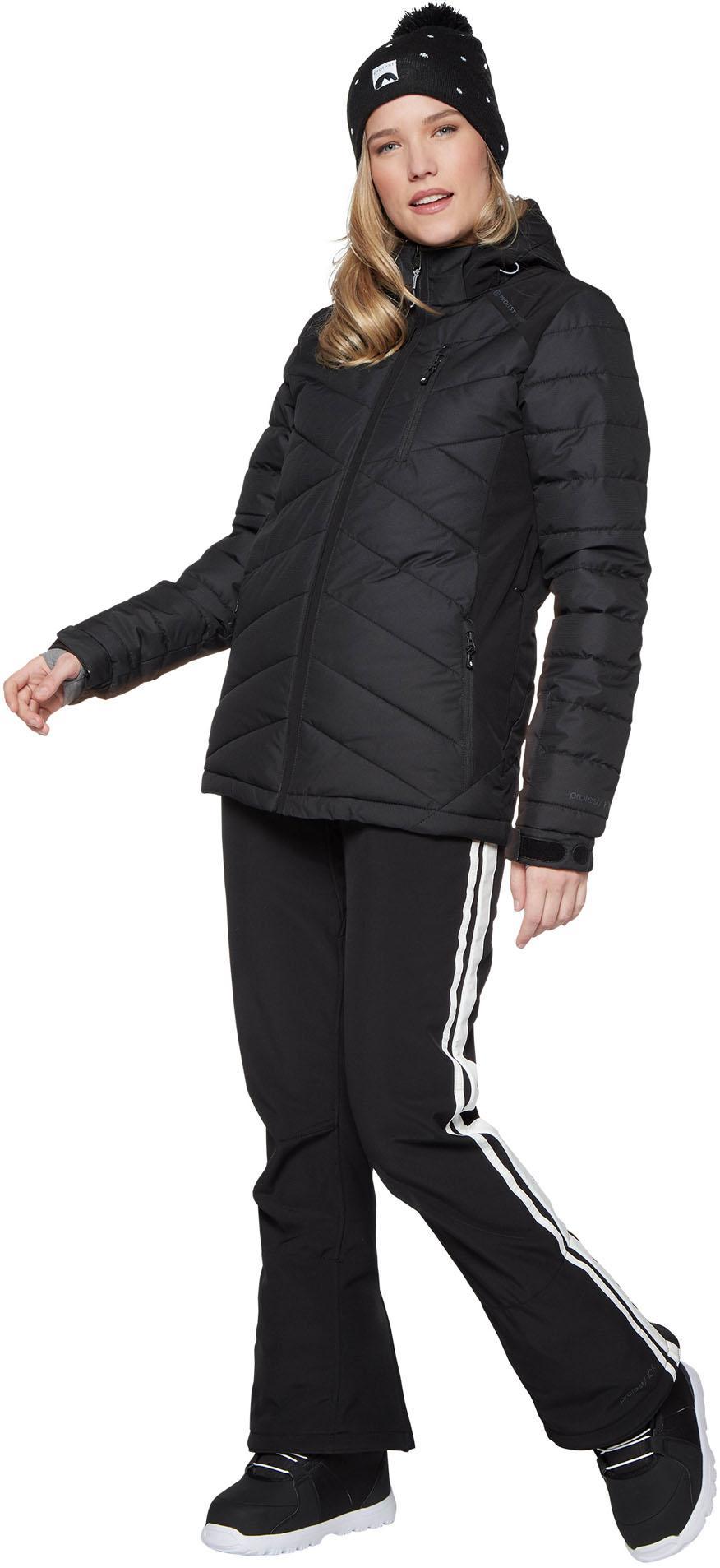 nocton 19 snowjacket