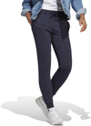 Essentials Linear French Terry Cuffed broek