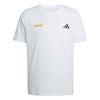 Hot Egg Graphic Tee T-shirt tennis
