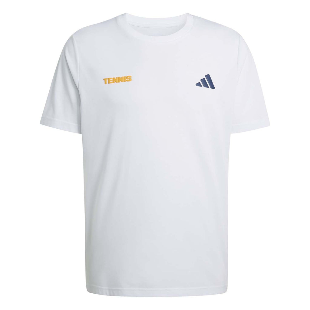 Hot Egg Graphic Tee T-shirt tennis
