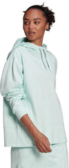 Essentials Studio Fleece hoodie
