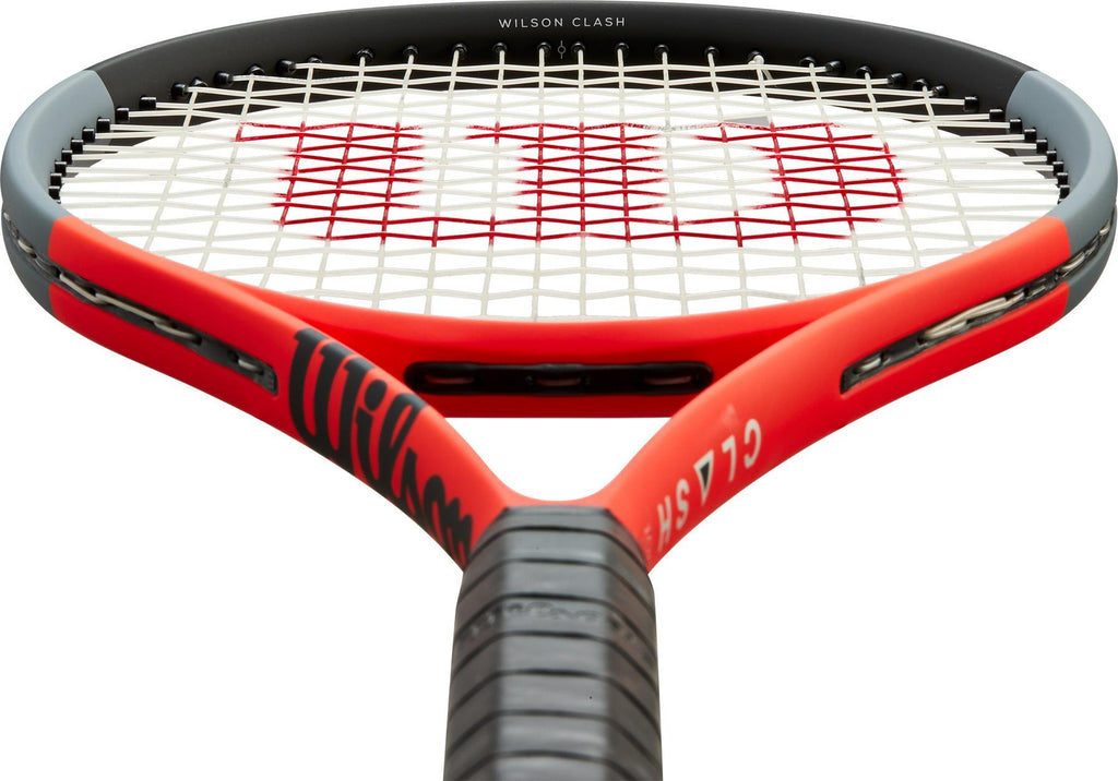 clash 100 reverse