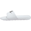 nike victori one women's slide