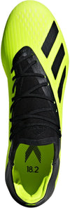 x 18.2 fg